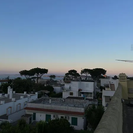 Holiday home Immersa Nel Ischia