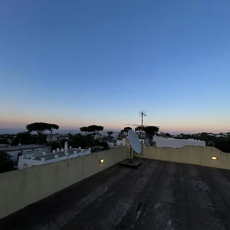 Immersa Nel Holiday home Ischia