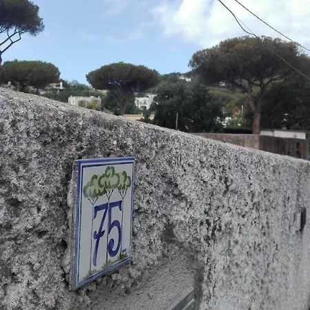 Immersa Nel Holiday home *