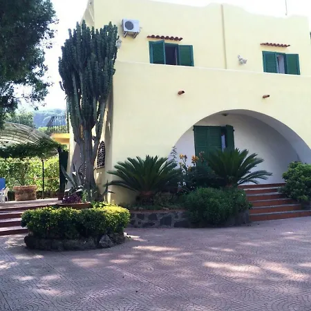 Holiday home Immersa Nel *