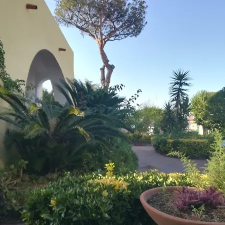 Holiday home Immersa Nel