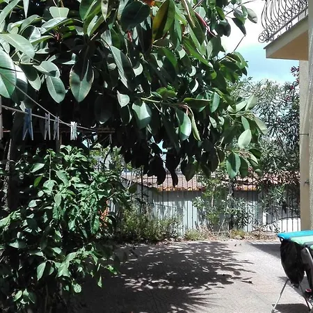 Immersa Nel Holiday home *