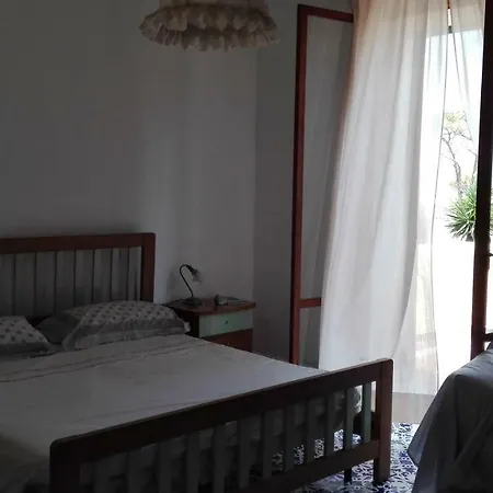 Immersa Nel Holiday home *