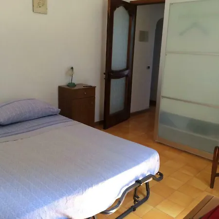 Immersa Nel Holiday home *